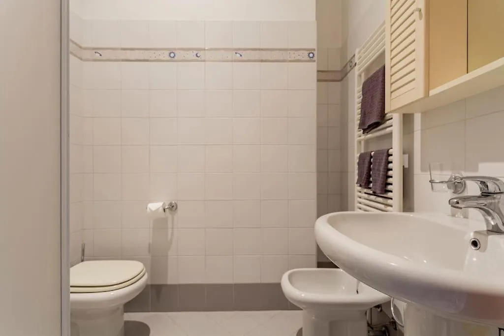Luxury Loft On The Duomo Wifi & Netflix Apartamento Milán