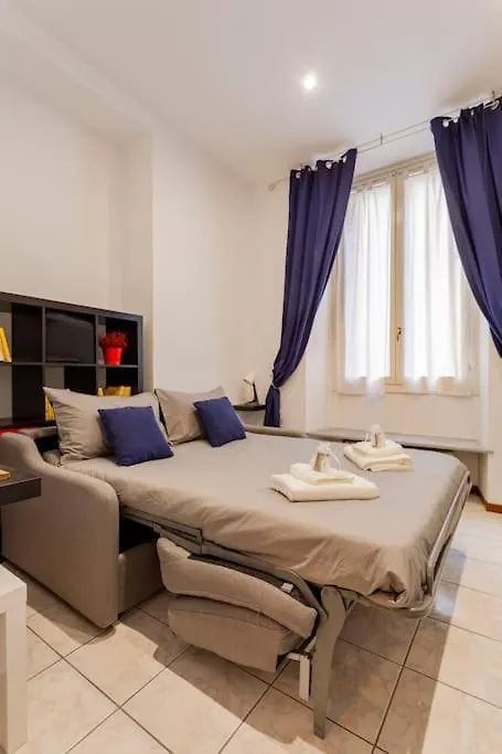 Luxury Loft On The Duomo Wifi & Netflix Apartment Milan