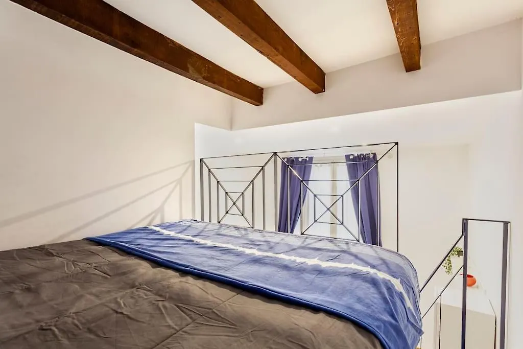 Luxury Loft On The Duomo Wifi & Netflix Apartment Milan 0*,